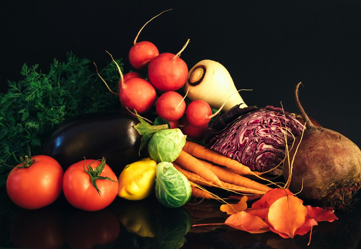 Vitamine bei Nervenschmerzen