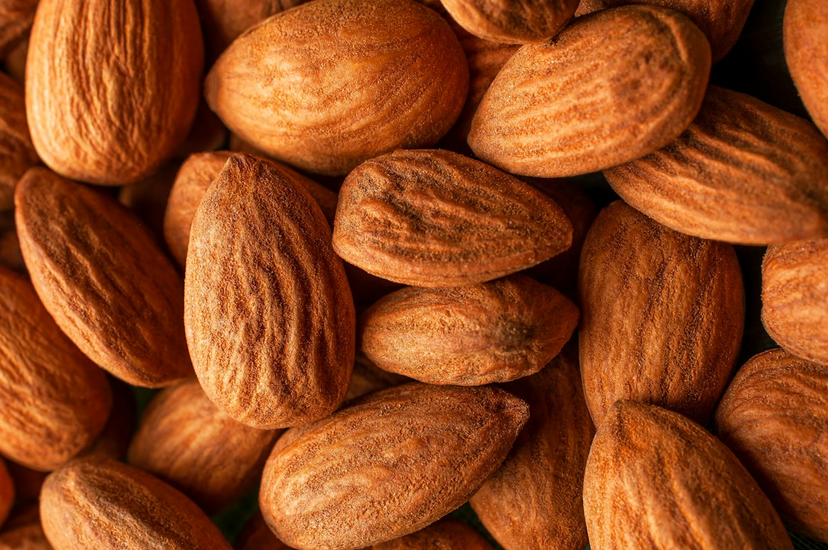 Antioxidantien gegen Nervenschäden